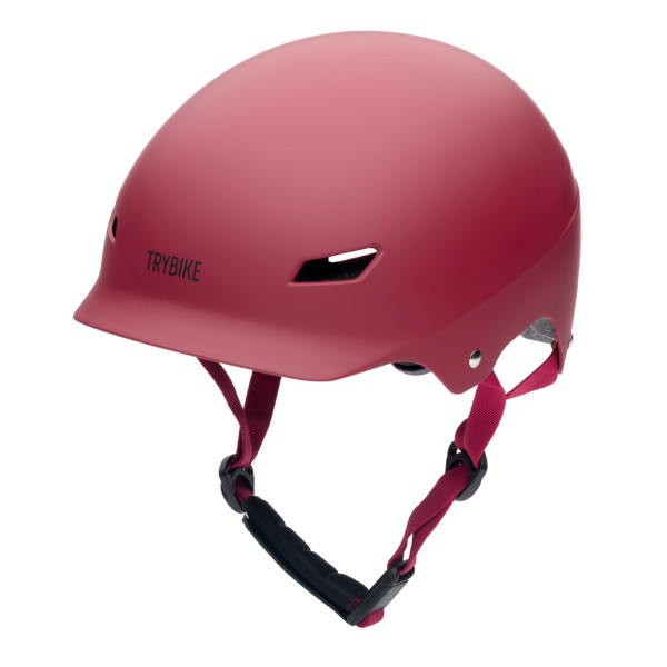 Trybike CoConuts Kinder Fahrradhelm S/M