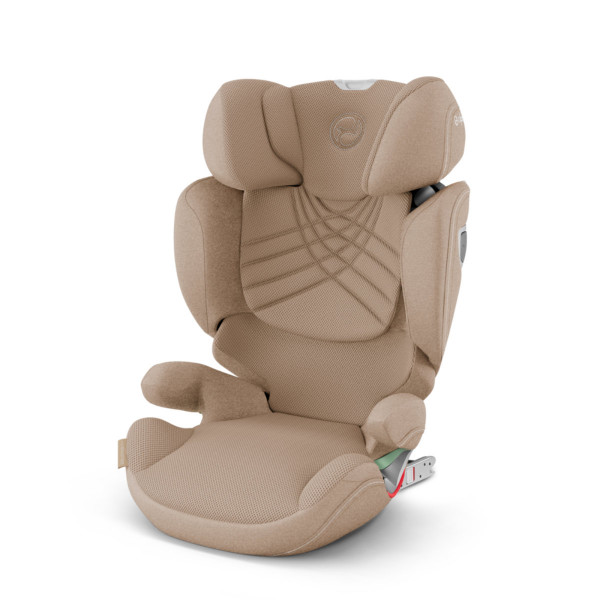 Cybex Solution T i-Fix Kindersitz (3-12 Jahre)