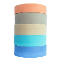 Vorschau: Moes Play Rainbow Chair Stapelsteine Set, 5 Stk. Vorschau: Moes Play Rainbow Chair Stapelsteine Set, 5 Stk.