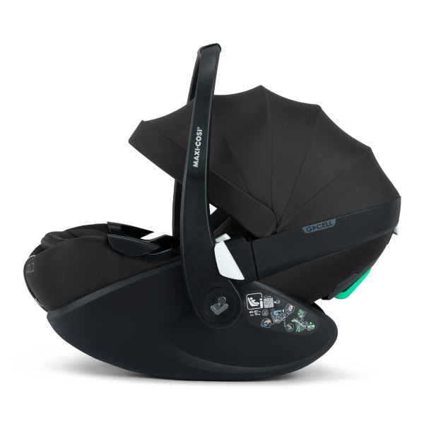 Joolz x Maxi Cosi Pebble 360 Pro2 Babyschale