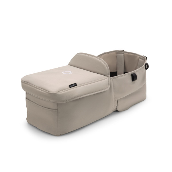 Bugaboo Donkey 5 Babywannenbezug Komplett