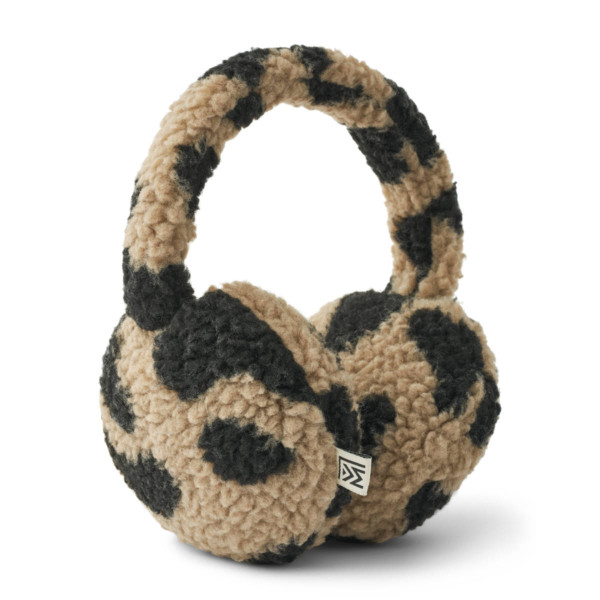 Liewood Albero Fleece-Ohrenwärmer