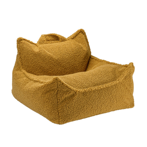 Wigiwama Sitzsack Sessel