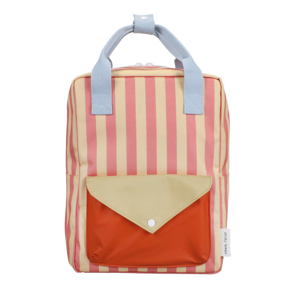 Sticky Lemon Kinderrucksack Medium
