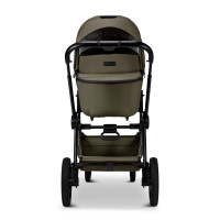 Vorschau: Moon ReSea 2.0 Kombikinderwagen 2026 Vorschau: Moon ReSea 2.0 Kombikinderwagen 2026