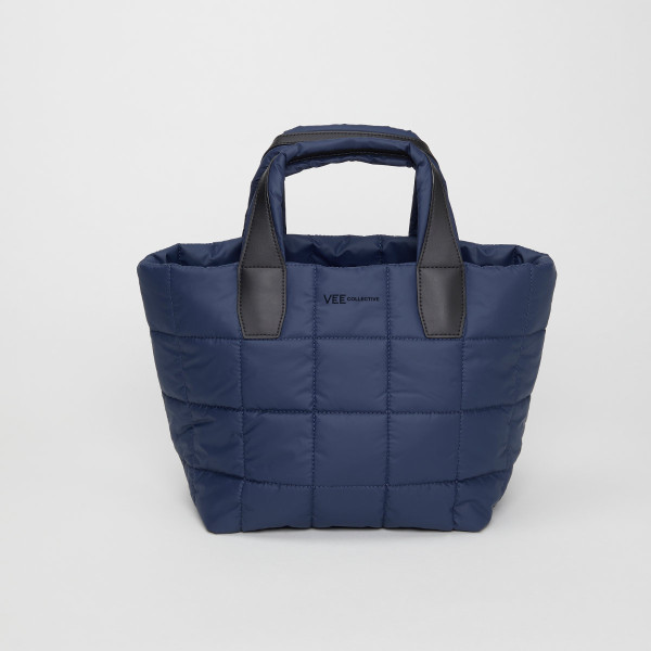 VeeCollective Porter Tote Bag Small