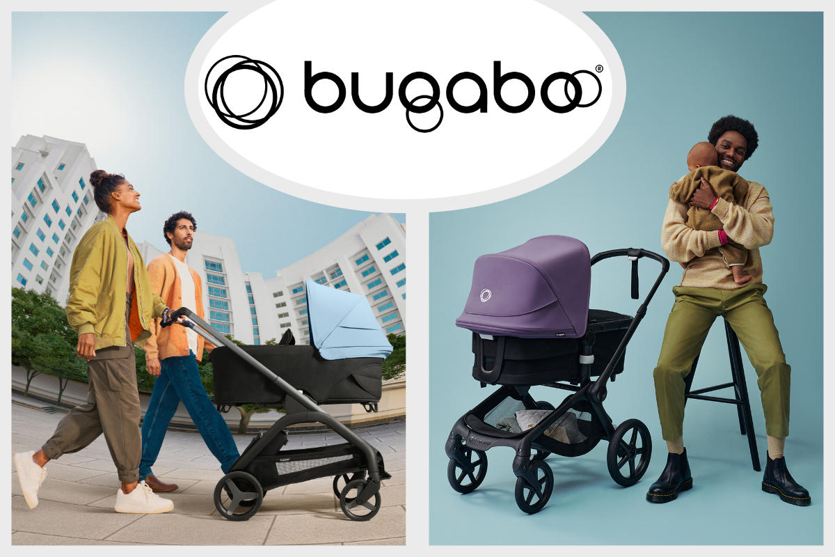 Bugaboo