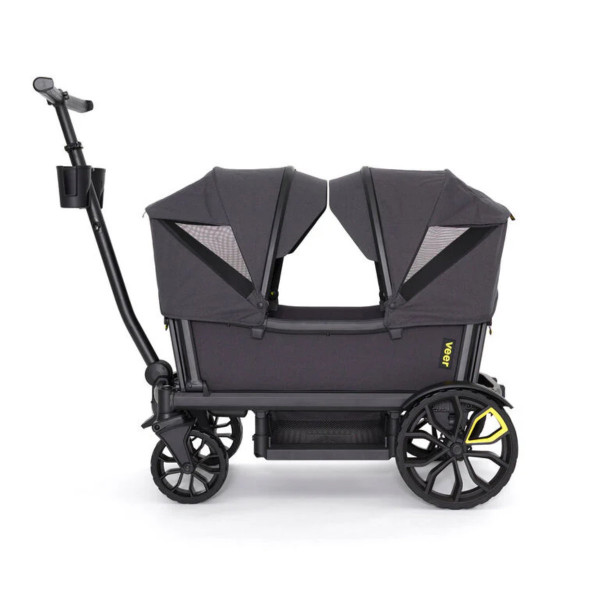 VEER Sonnenblende für Cruiser XL Bollerwagen