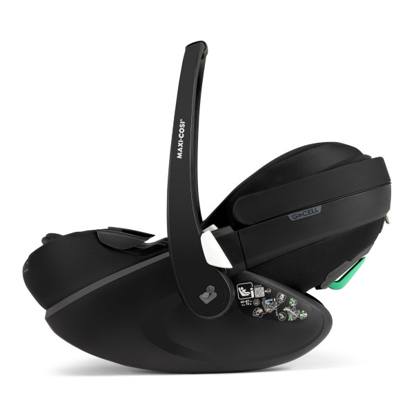Joolz x Maxi Cosi Pebble 360 Pro2 Babyschale