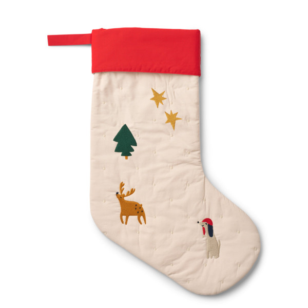 Liewood Basil Nikolausstrumpf