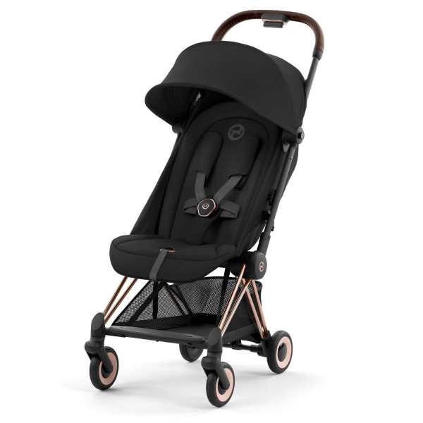 Cybex Coya Buggy Inkl. Gratis Bumper Bar
