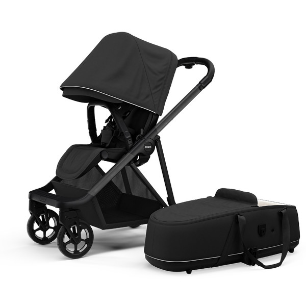Thule Shine Kombikinderwagen