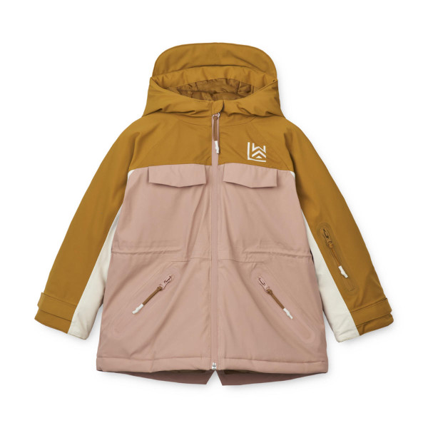 Liewood Kalle Skijacke, 3-8 Jahre