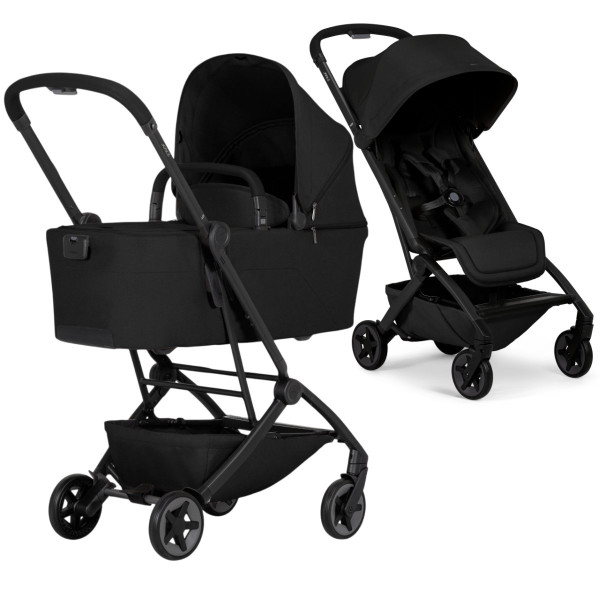 Joolz Aer2 Buggy mit Babywanne