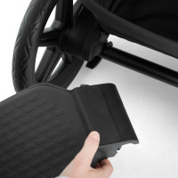 Vorschau: Joolz Mitfahrbrett mit Sitz Vorschau: Joolz Mitfahrbrett mit Sitz