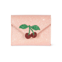 Konges Sløjd Love Letter Geldbörse Konges Sløjd Love Letter Geldbörse