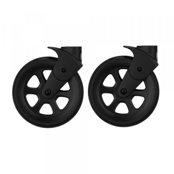 Joolz Geo 2 Vorderrad Set Ersatzteil