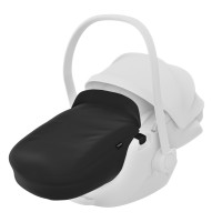 Thule Maple Babyschale Beindecke Thule Maple Babyschale Beindecke