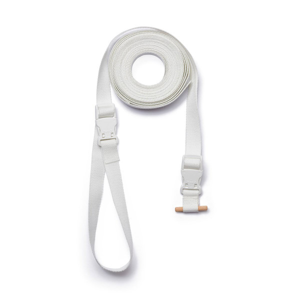 Leander Linea Side-by-Side, Befestigungsgurt