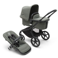 Bugaboo Fox 5 Kombikinderwagen Bugaboo Fox 5 Kombikinderwagen