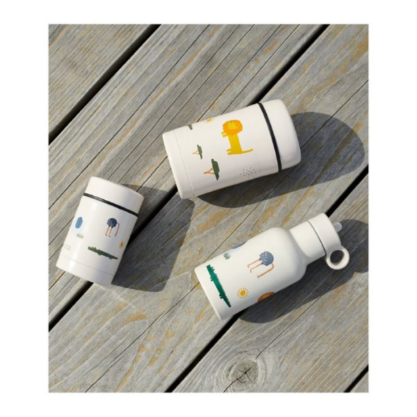 Liewood Nadja Thermobehälter, 250 ml