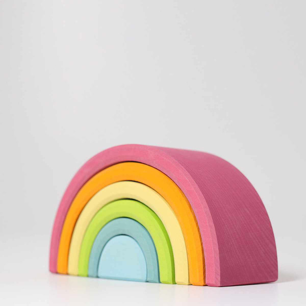 Grimm's Regenbogen, 6-teilig