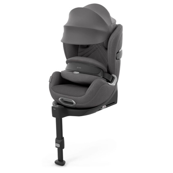 Cybex Anoris T2 i-Size Kindersitz | B-Ware