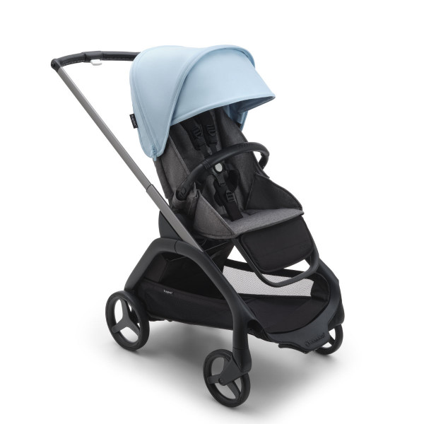Bugaboo Dragonfly Kinderwagen Mix and Match