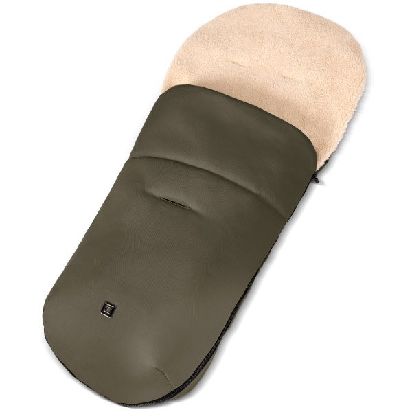 Moon Premium Fußsack 2026