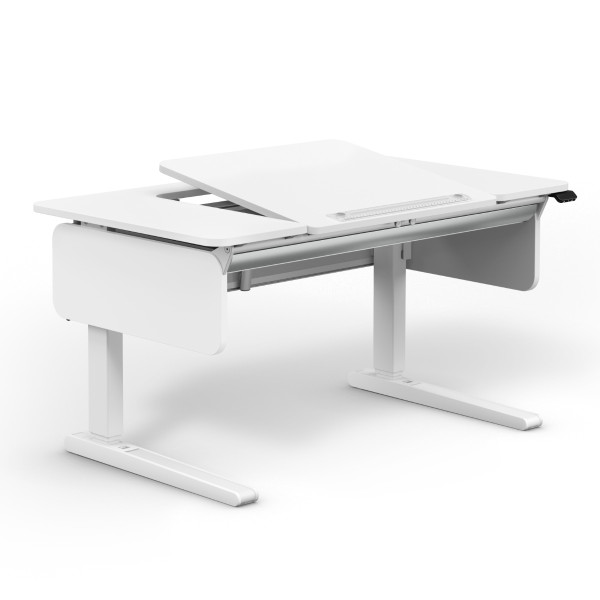 Moll e-Champion Center Up Schreibtisch 2025