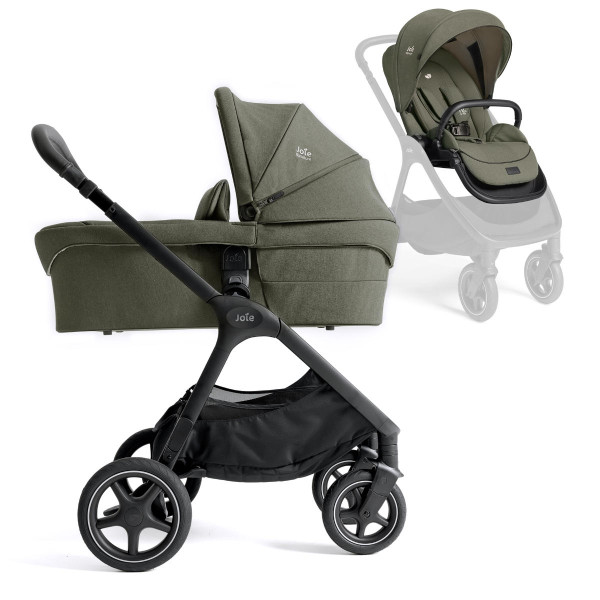 Joie Signature Finiti Kombikinderwagen
