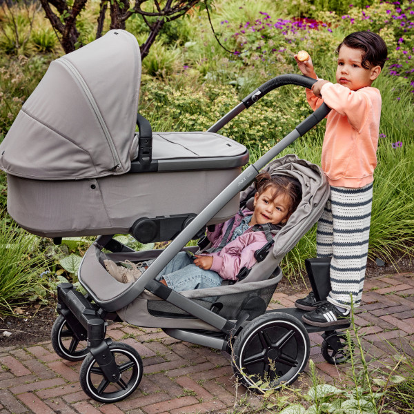 Joolz Mitfahrbrett mit Sitz