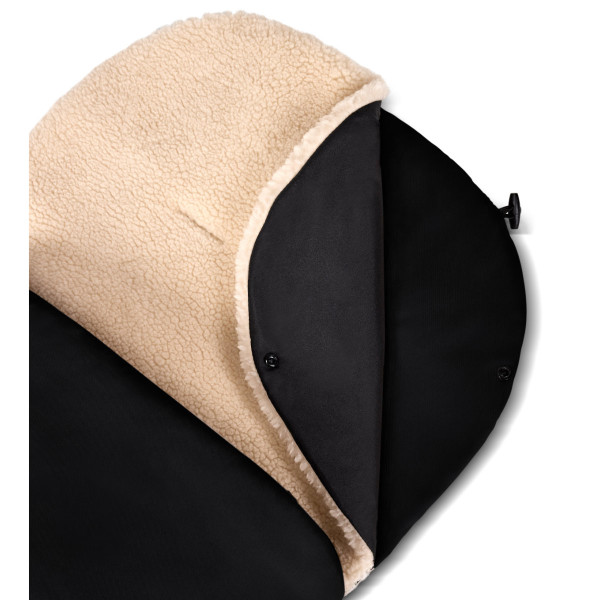 Moon Premium Fußsack 2026