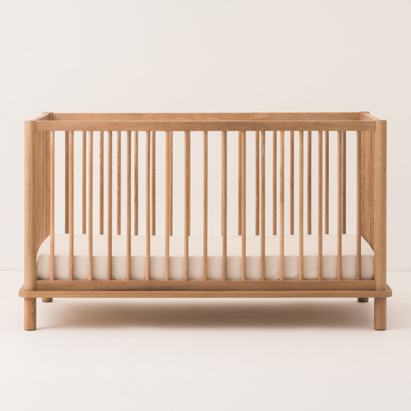 Nobodinoz LATITUDE Babybett 70x140cm