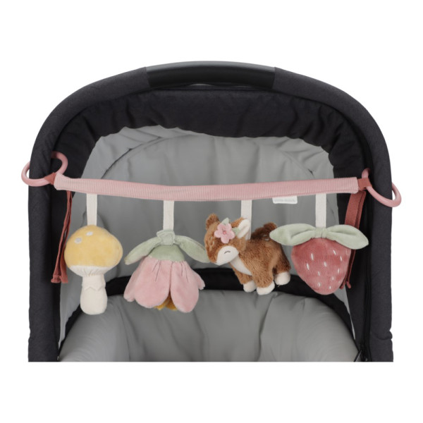 Little Dutch Autositz- & Kinderwagenkette