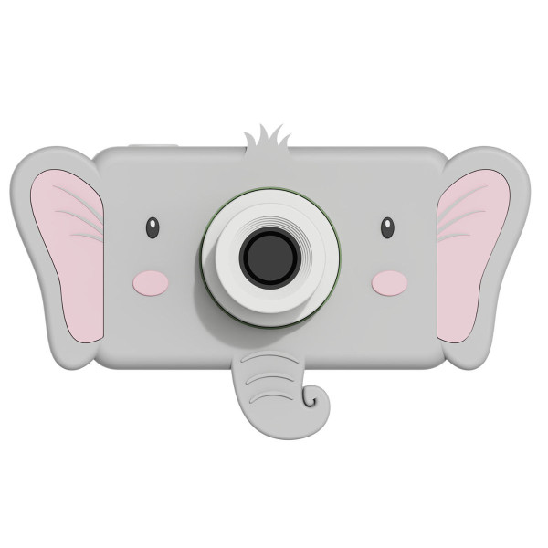 The Zoofamily Zoo Friends C1 Kinderkamera