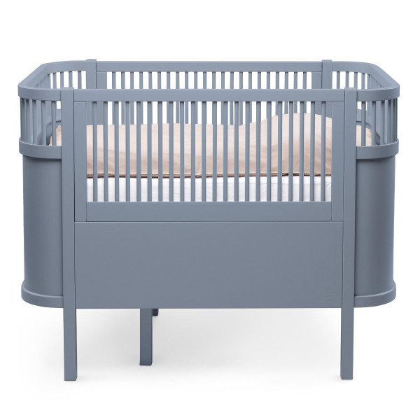 Sebra Babyzimmer L-Set
