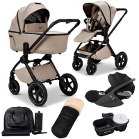 Moon Gio 2.0 Kinderwagen Set All in One 2026