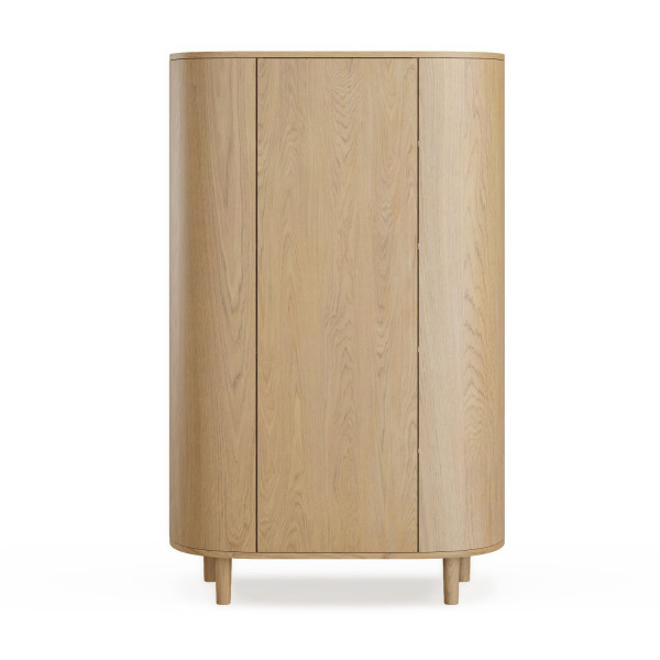 KAS Kopenhagen Kleiderschrank Kai