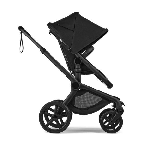 Bugaboo Fox 5 Renew Kinderwagen Set 3 in 1 inkl. Maxi Cosi Pebble 360 Pro2