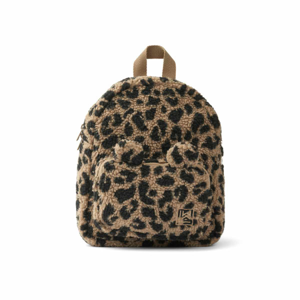 Liewood Allan Fleece Rucksack