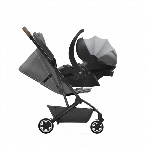 Joolz Aer+ Autositzadapter