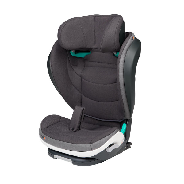 BeSafe Flex FIX 2 Kindersitz (4-12 Jahre)