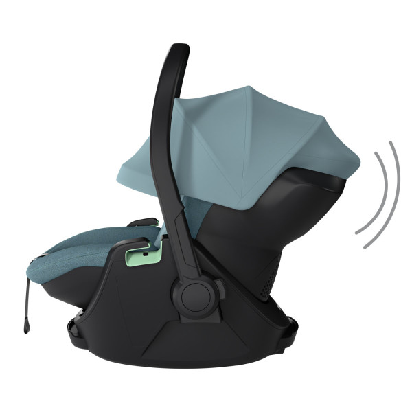 Thule Maple i-Size Babyschale