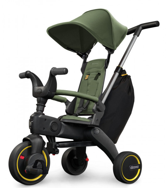 Doona Liki Trike S3 Dreirad