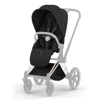 Cybex Priam 5 Sitzpaket – Premium Sitz für Kinderwagen