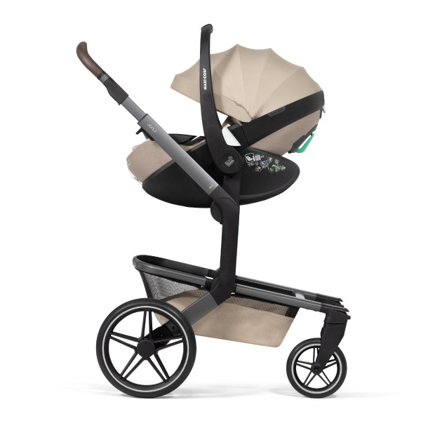 Joolz x Maxi Cosi Pebble 360 Pro2 Babyschale