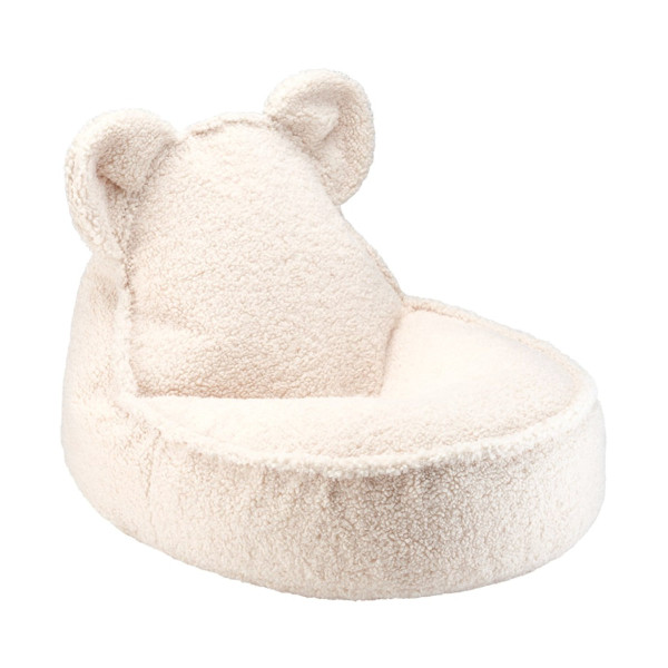 Wigiwama Sitzsack Bear