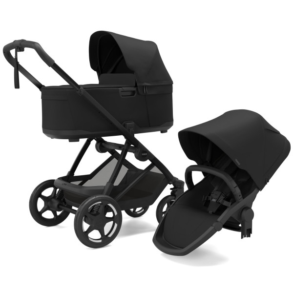 Thule Charm 2 in 1 Kombikinderwagen
