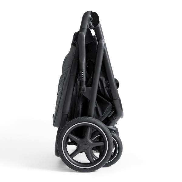 Joie Signature Versiti Kinderwagen Set 3 in 1 inkl. Joie Signature i-Level Pro i-Size Babyschale